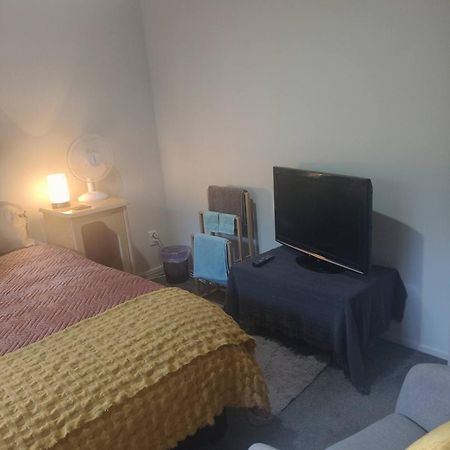 Double Room Free Wifi Hamilton Exteriör bild