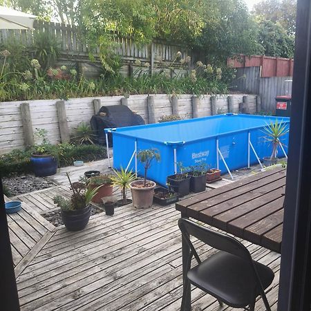 Double Room Free Wifi Hamilton Exteriör bild