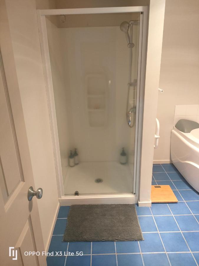 Double Room Free Wifi Hamilton Exteriör bild