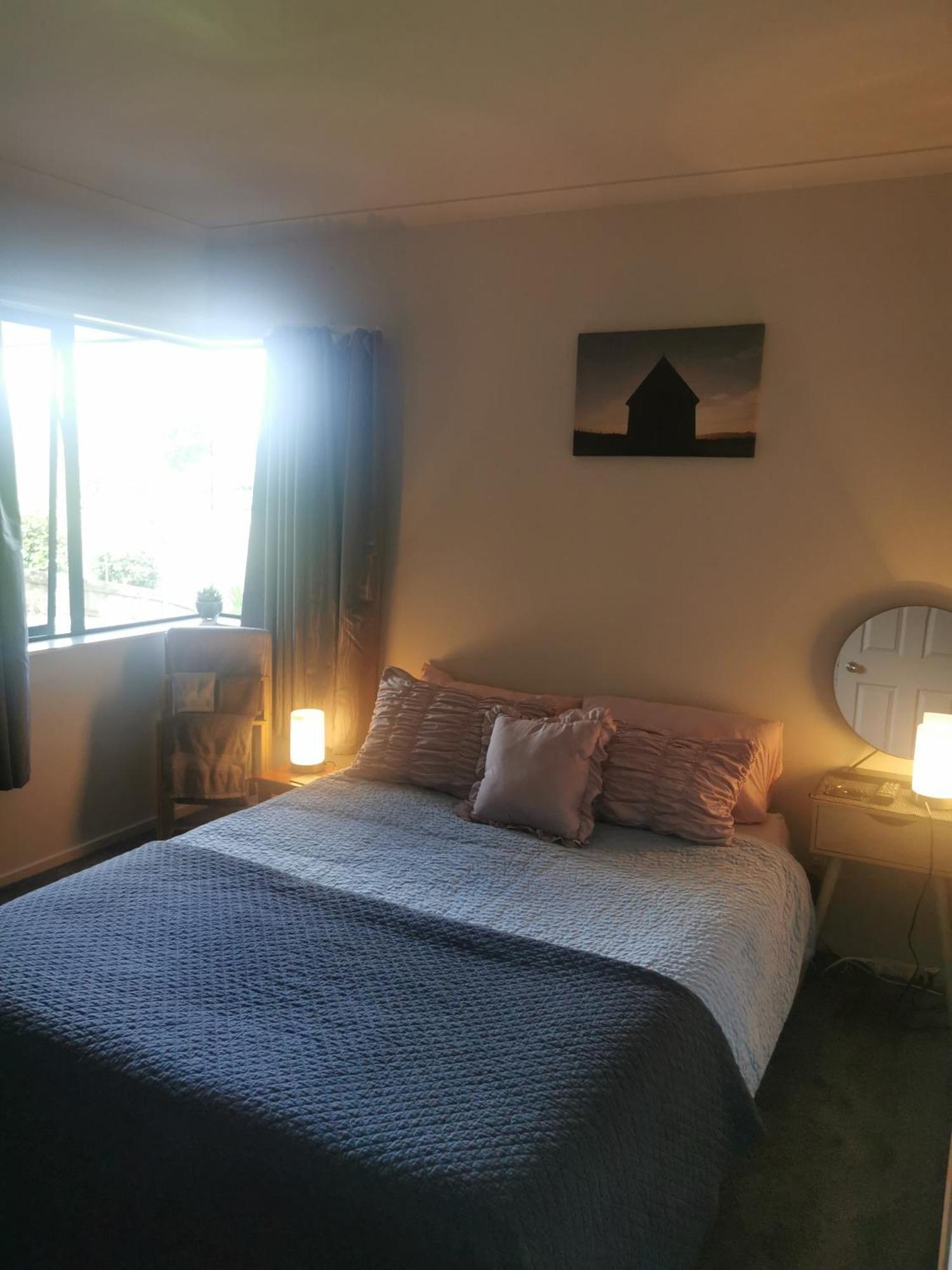 Double Room Free Wifi Hamilton Exteriör bild