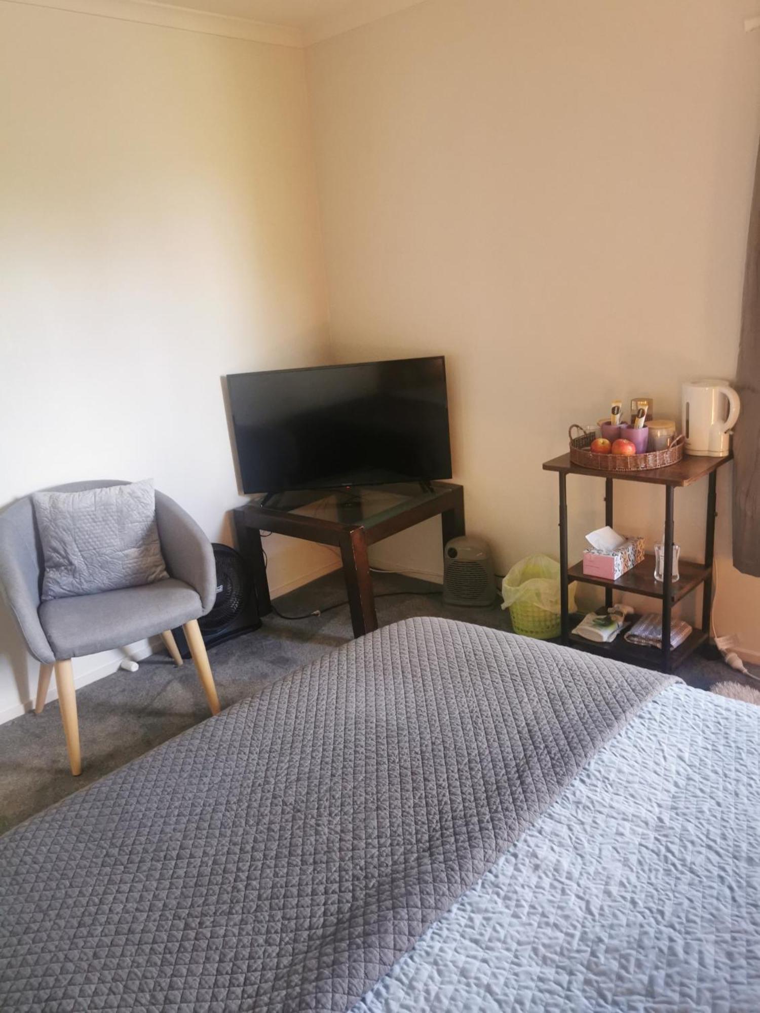 Double Room Free Wifi Hamilton Exteriör bild