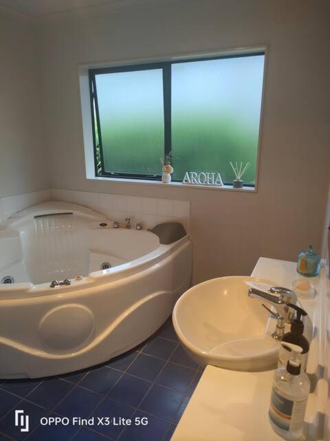 Double Room Free Wifi Hamilton Exteriör bild