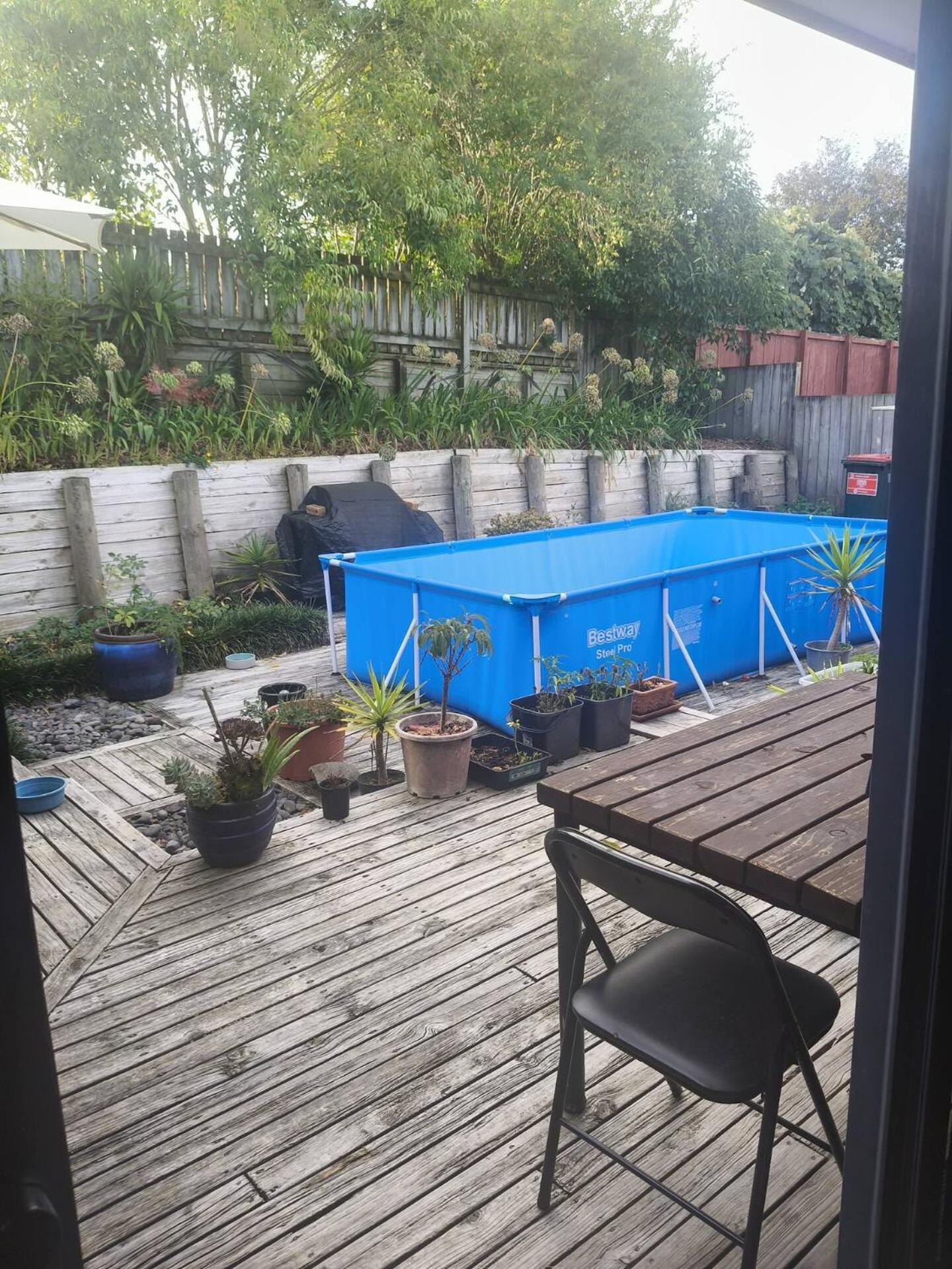 Double Room Free Wifi Hamilton Exteriör bild
